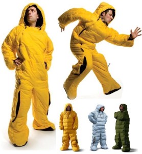 sleepingbags
